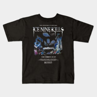 ice nine kills Kids T-Shirt